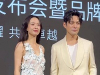 梦幻同框，两位的建模脸状态怎么样呢？