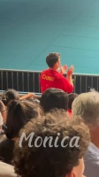 王楚钦一定是顶顶好的人才会有柳丁这种顶顶好的朋友啊 （cr.见水印）