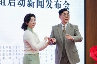 北方昆曲剧院创排《李佩先生》，探索昆曲现当代题材创作