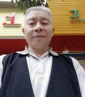 袁中福：书画大赛荣获特等奖