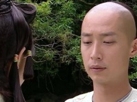 一鬼一狐一人，上演三角恋情