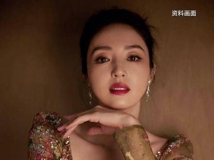与高云翔分开近五年之久,董璇透露有人试图为她在娱乐圈内牵线搭桥…