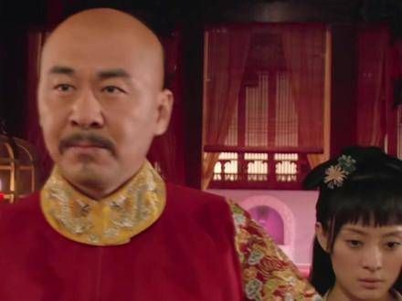 探索《甄嬛传》幕后拍摄趣事,你可知道?这里竟是剧中一处频繁出现的场景!