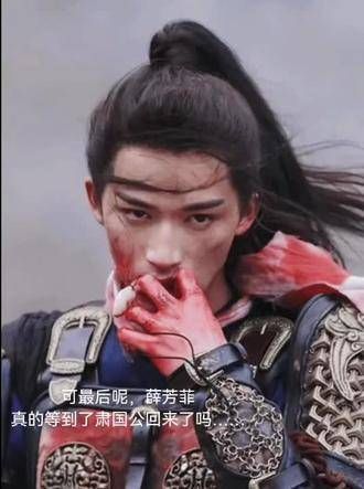最终呢?薛芳菲是否真的迎来了肃国公的归来?