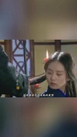 风中奇缘里，卫无忌为莘月梳头的那一幕真是让人印象深刻，美得惊人！