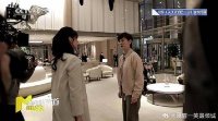 《关于我妈的一切》片场探秘 徐帆 张婧仪片场“吵”个不停