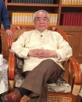 范曾为徐悲鸿补画，收藏家4370万拍下，2年后却赔了1000多万