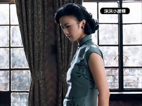 只有易先生温暖过她 所以她怎么能不沦陷呢