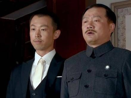 天宝打算铲平得意楼,却没想到被一位神秘人物阻挠