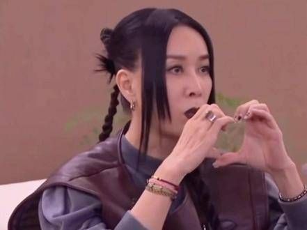 这么优秀的她,不该受到如此待遇