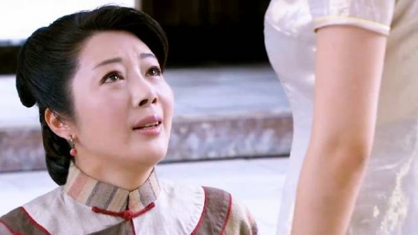狠心婆婆想要毒害的儿媳没想到是自己的亲身女儿