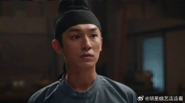 猎户不交代女子下落,卢凌风一招以假乱真,骗出真相