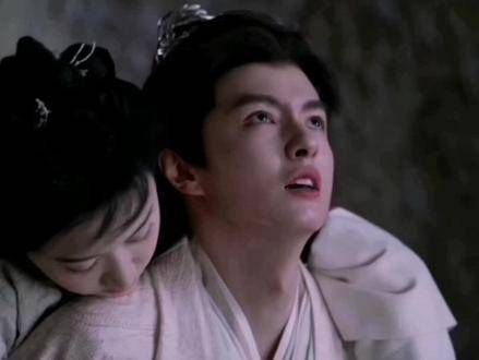 秽谷一战 因果初现 四人离别,新篇章开启 ?:愿苍天保佑我家四口平安幸福
