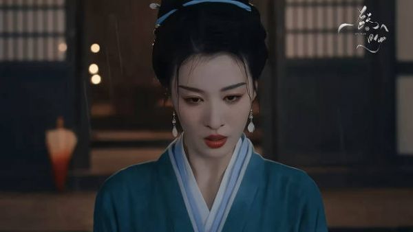 其实柳眠棠就是陆文,崔行舟一直想要抓的土匪头子,就在自己的身边…