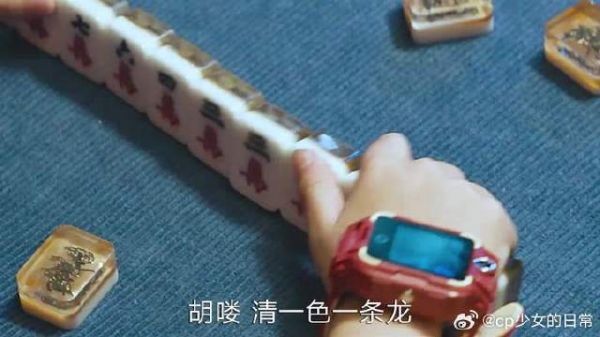“那一刻,他真的成为了父亲”