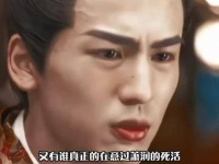 大家都在为长珩顺利历劫而欢欣鼓舞，却无人因萧润的离去而眼泛泪光