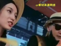 徐艺洋是因为鹿晗而踏入SM公司的