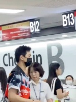 李现韩国出发！结束韩国之行，回国一切顺利呀