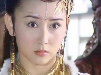 胡静的美貌总是被轻视！她的颜值在巅峰时期真是绝美无比！