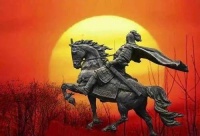 李广战绩不如卫青霍去病，为什么后世诗人多在诗词中怀念他？