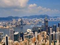 深情演绎《东方之珠》，献礼香港回归祖国27周年庆典