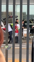 国乒宝回归！孙颖莎莎安全抵达祖国，期待她好好休息
