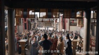 鬼魂杀人太诡异，县令被百姓包围，令卢凌风限时破案