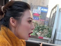 朋友们也爱上了哈尔滨，这是不是意味着他们都不想回去了呢？