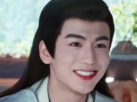可爱的嵇炀宝宝转变成为黄泉狱主