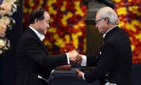 莫言：“诺贝尔文学奖”中国第一人，现状如何？