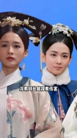 《如懿传》6朵金花，辛芷蕾爆火，张佳宁稳扎稳打，李纯资源太虐