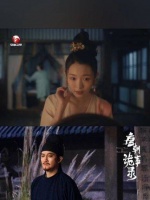 女孩深夜面对镜中自己不幸遭遇厄运…