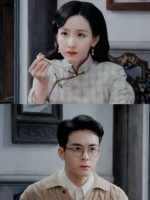 当张海沫重回故园，顾易中的被关怀竟让他显得有些“不安”