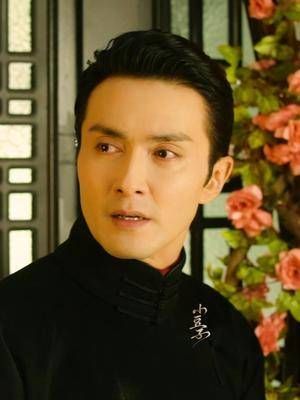 沈之衡因拒绝海东军笼络而遭追杀,幸得盲女米岚雪夜相救…