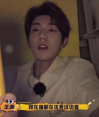 深夜里人心不安的