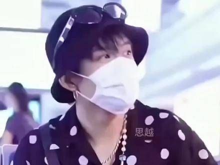 果然人在紧张时会瞬间涌现无数虚招