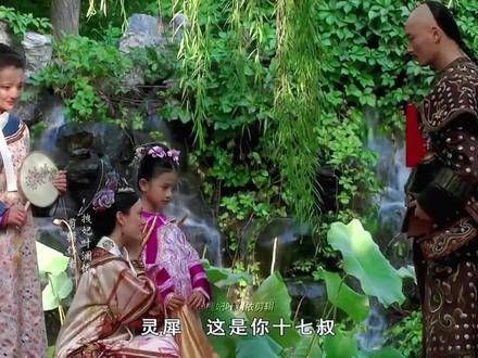 甄嬛屡次的提示,以果郡王的聪慧,怎会不解双生子实为其骨肉?