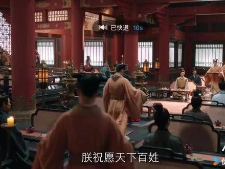 裴大人的二胡独奏带着一抹悲凉,打断了苏容卿与公主的合奏