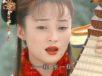 “世间终没有人能及得上纯元”蒋勤勤 盛世美颜