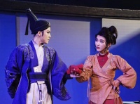 陈丽君：让女子越剧流行起来