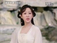 或许这正是颜淡的角色设定