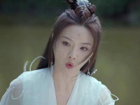 青青差点因为龙王的惊吓变成青鸟糕了