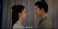 预告 9-10集 崔行舟彻底喜欢上柳眠棠了，嘴上说着棋子棋子的…