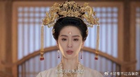 刘诗诗 如意刺杀从未失手，为复仇甘愿嫁狼王，伺机刺杀
