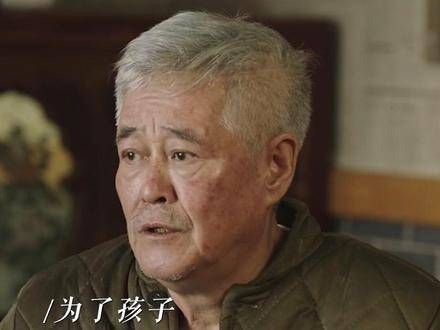 独自照料精神疾病儿子,那份作为父亲的独特心情,恐怕无人能真正理解
