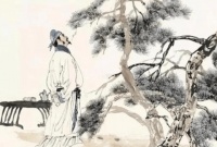 明朝第一才子杨慎写下一首千古绝唱，只是开头两句，便惊艳了岁月