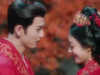 果真我家的CP与众不同，结婚居然得来个三次…