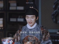 小孩哥的演技路线真是多变，这里面肯定少不了本色演出的成分，哈哈哈哈哈
