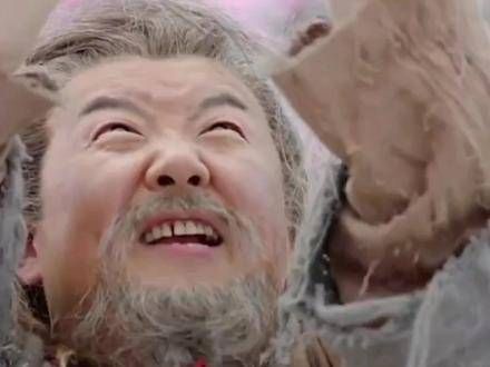 (九阴真经遭受损毁) 射雕