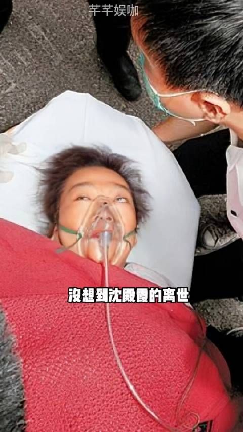 离世16年后，女儿郑欣宜揭开沈殿霞死亡真相，果然不止肝癌那么简单！